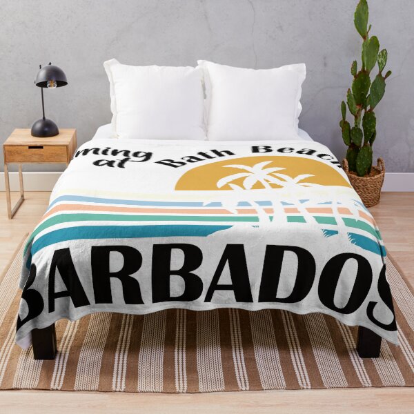 Item preview, Find me at The Beach, Liming at Bath, St. John, Barbados designed and sold by MimsTees.