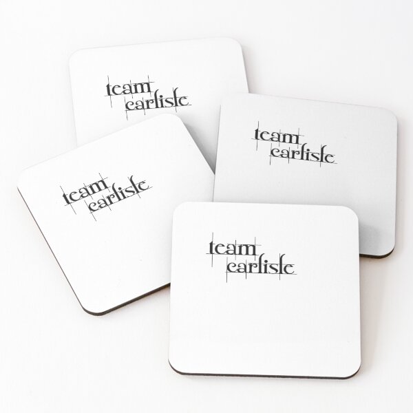 Item preview, Team Carlisle designed and sold by lindsalexandra.