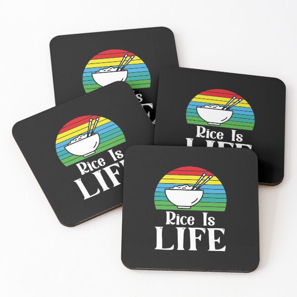 Item preview, Rice is life designed and sold by LAST WEEK'S STOLEN AESTHETICS.