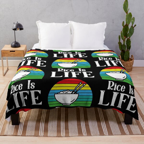 Item preview, Rice is life designed and sold by LAST WEEK'S STOLEN AESTHETICS.