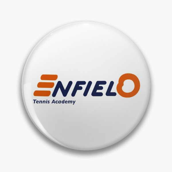 Item preview, Enfield Tennis Academy  designed and sold by vivparr.