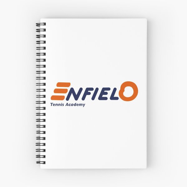 Item preview, Enfield Tennis Academy  designed and sold by vivparr.