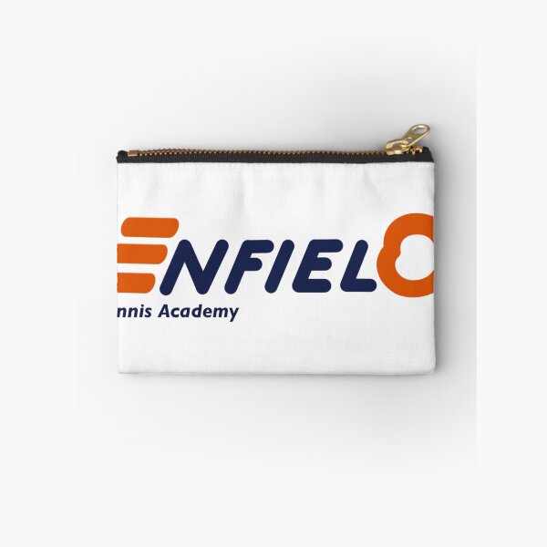 Item preview, Enfield Tennis Academy  designed and sold by vivparr.