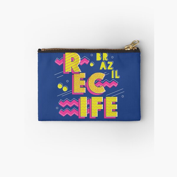 Item preview, Retro 90s Recife, Brazil designed and sold by SLAG-Creative.