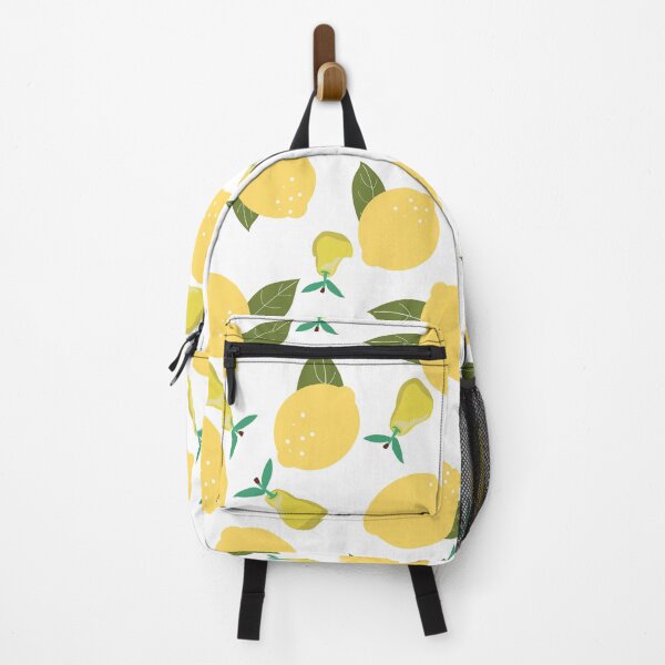 Item preview, lemon on a pear designed and sold by ChezM1989.