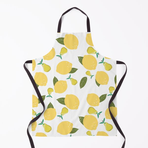 Item preview, lemon on a pear designed and sold by ChezM1989.