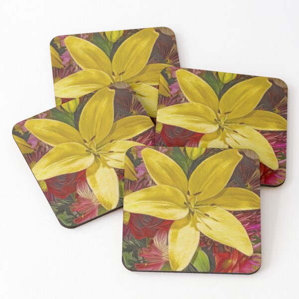 Item preview, Bouquet in Bloom designed and sold by Madelyn Paige.