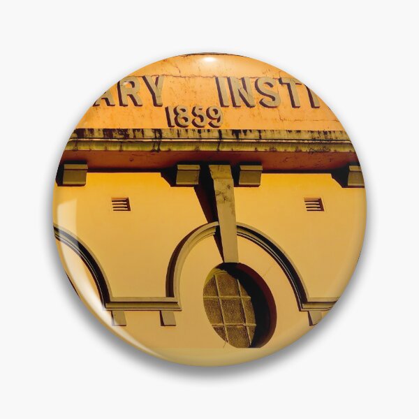 Item preview, Literary Institute  designed and sold by KazM.