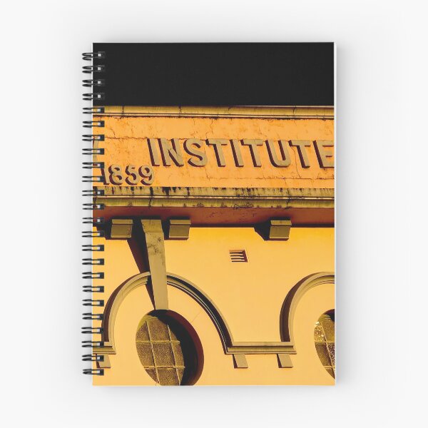 Item preview, Literary Institute  designed and sold by KazM.