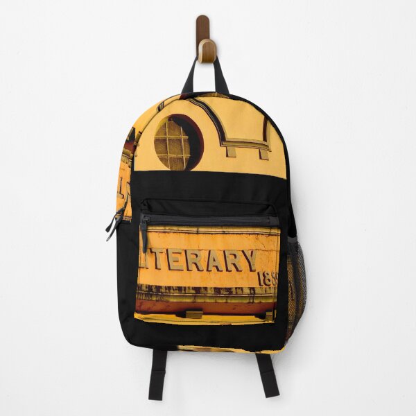 Item preview, Literary Institute  designed and sold by KazM.