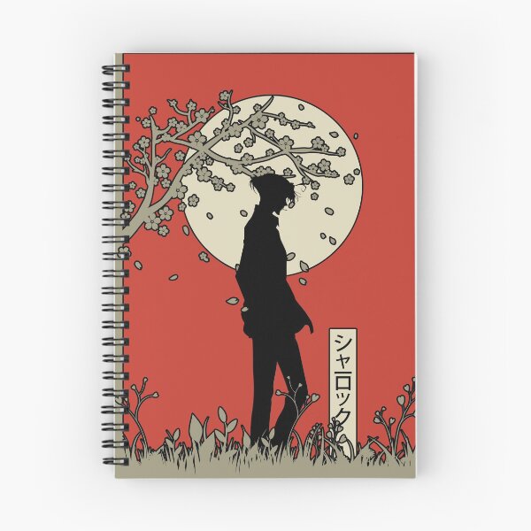Item preview, Sherlock Moon Door designed and sold by danderrion.