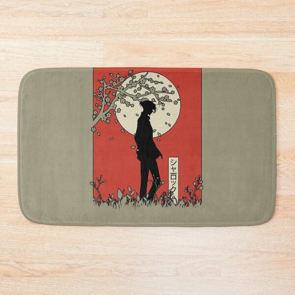 Item preview, Sherlock Moon Door designed and sold by danderrion.