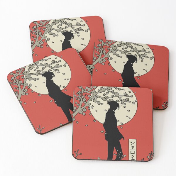 Item preview, Sherlock Moon Door designed and sold by danderrion.