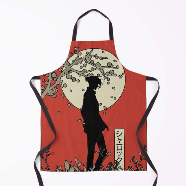Item preview, Sherlock Moon Door designed and sold by danderrion.