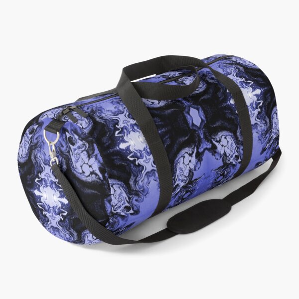 Item preview, Inky Blurple designed and sold by katzenfloofder.