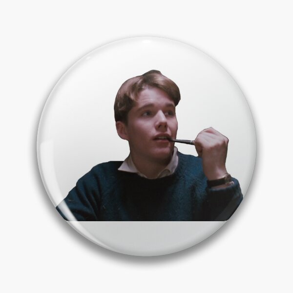 Item preview, Todd Anderson Dead Poets Society designed and sold by seashoreghost.