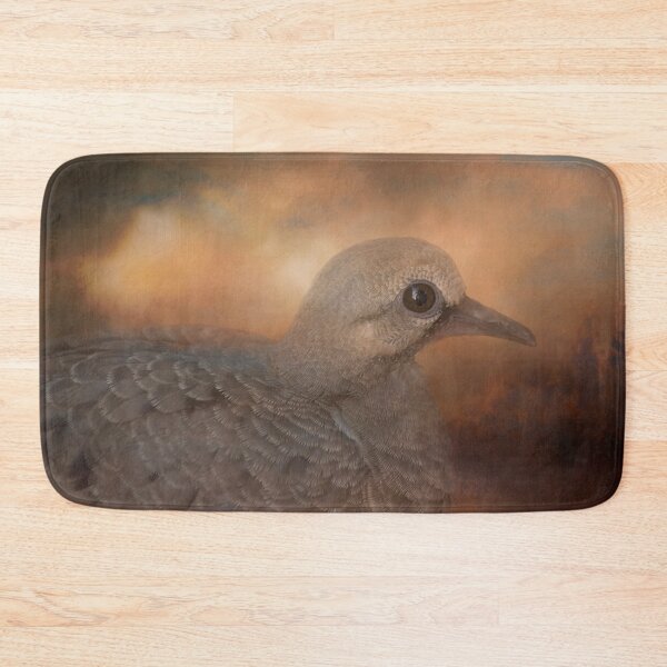 Item preview, Young Mourning Dove designed and sold by Elisabeth Lucas.