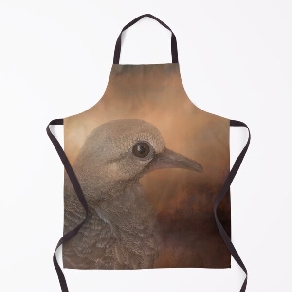Item preview, Young Mourning Dove designed and sold by Elisabeth Lucas.