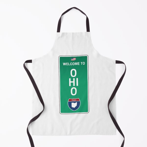 Item preview, Welcome to Ohio designed and sold by srattha.