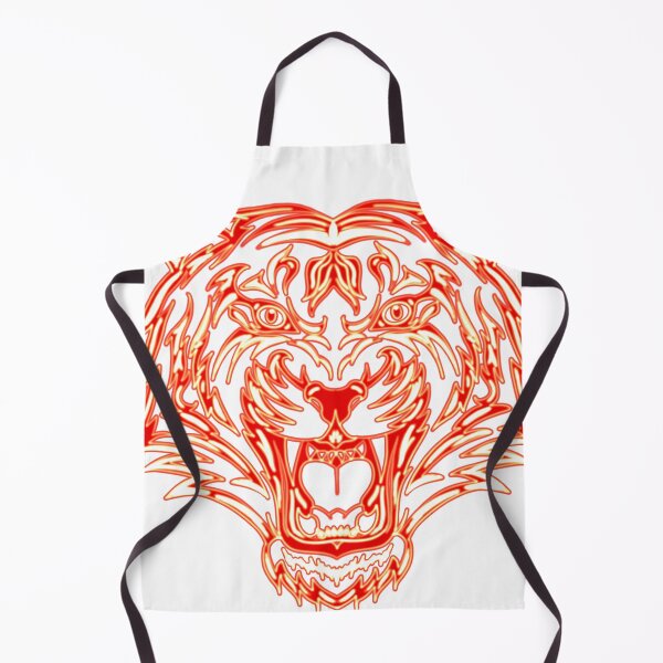 Item preview, face tiger. designed and sold by EWIKA By Ekawit.