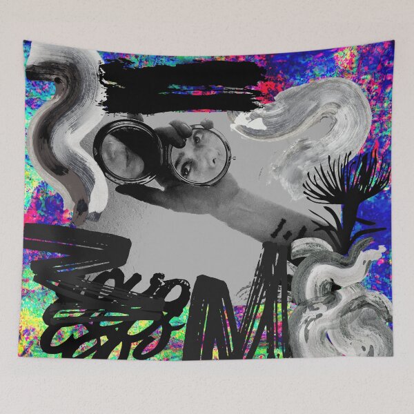 Item preview, MIRROR LOVE designed and sold by Swooncake Press.