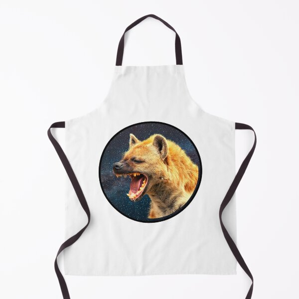 Item preview, Hyena Universe Ecology Conservation designed and sold by DiegoUrz.