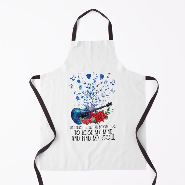 Item preview, GUITAR ROOM I GO TO LOSE MY MIND designed and sold by GPTrending.
