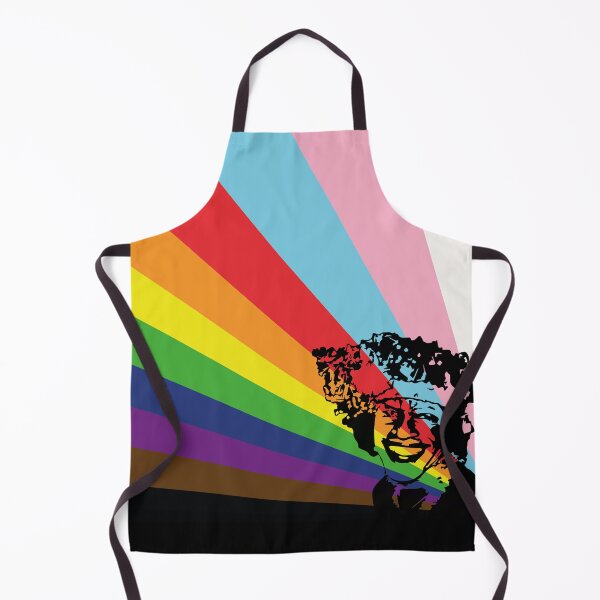 Item preview, Marsha P Johnson designed and sold by sheregenerated.