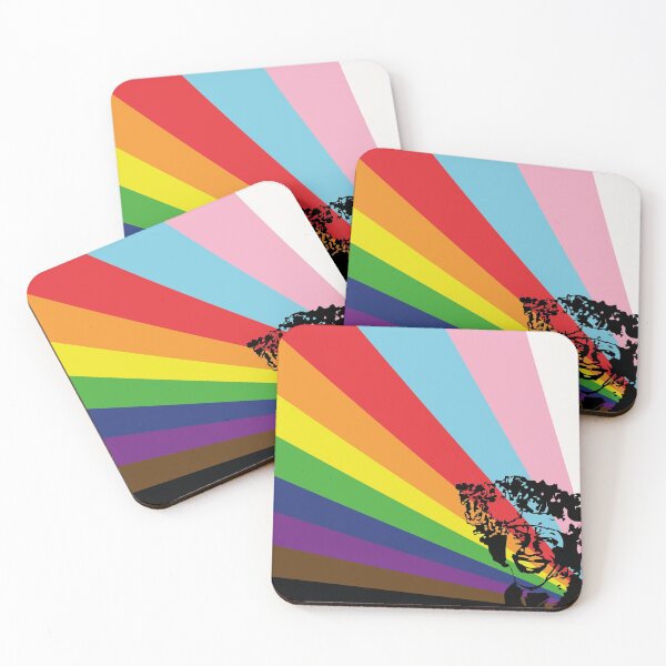 Item preview, Marsha P Johnson designed and sold by sheregenerated.
