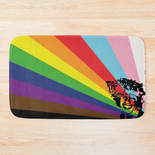 Item preview, Marsha P Johnson designed and sold by sheregenerated.