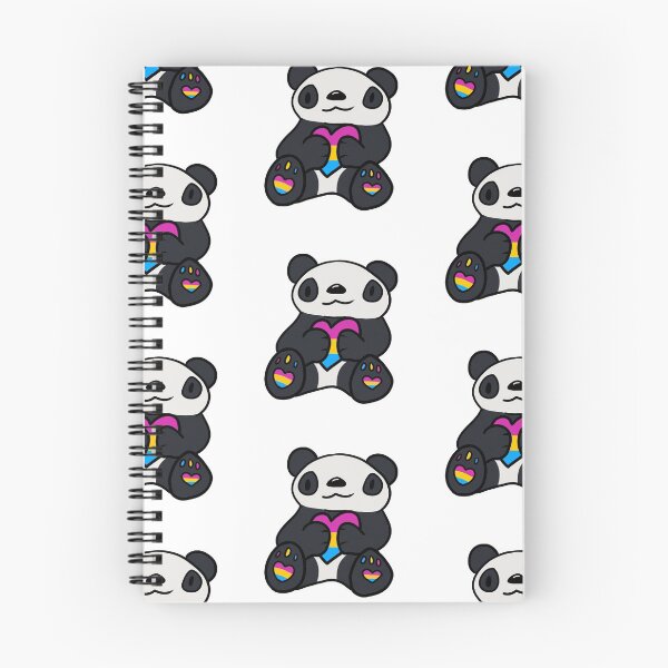 Item preview, Pan Panda designed and sold by ArtemisMoons.