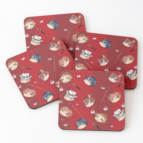 Item preview, a deck of cards designed and sold by SweetLittleNeko.