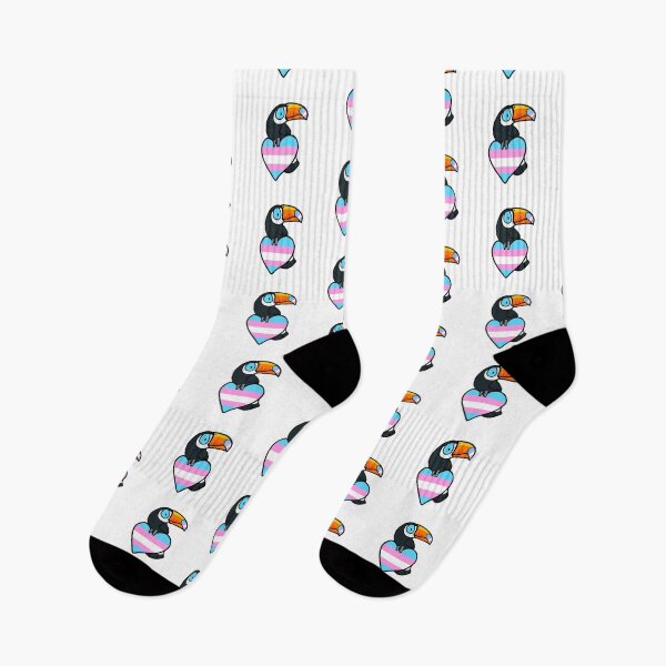 Item preview, FTM Trans Toucan designed and sold by ArtemisMoons.