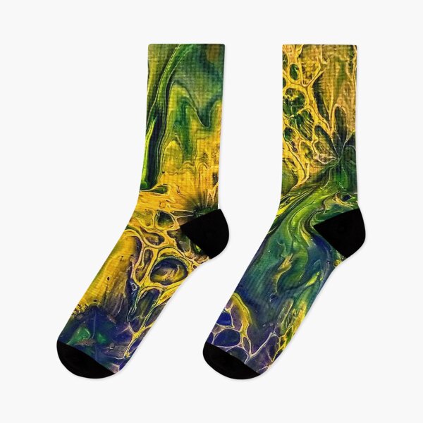 Item preview, Tropical Abstract designed and sold by Karen Simon.