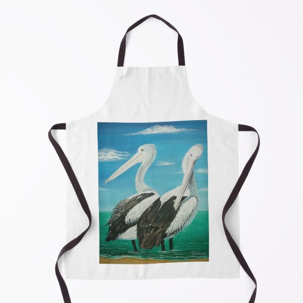 Item preview, Pelicans designed and sold by Linda Callaghan.