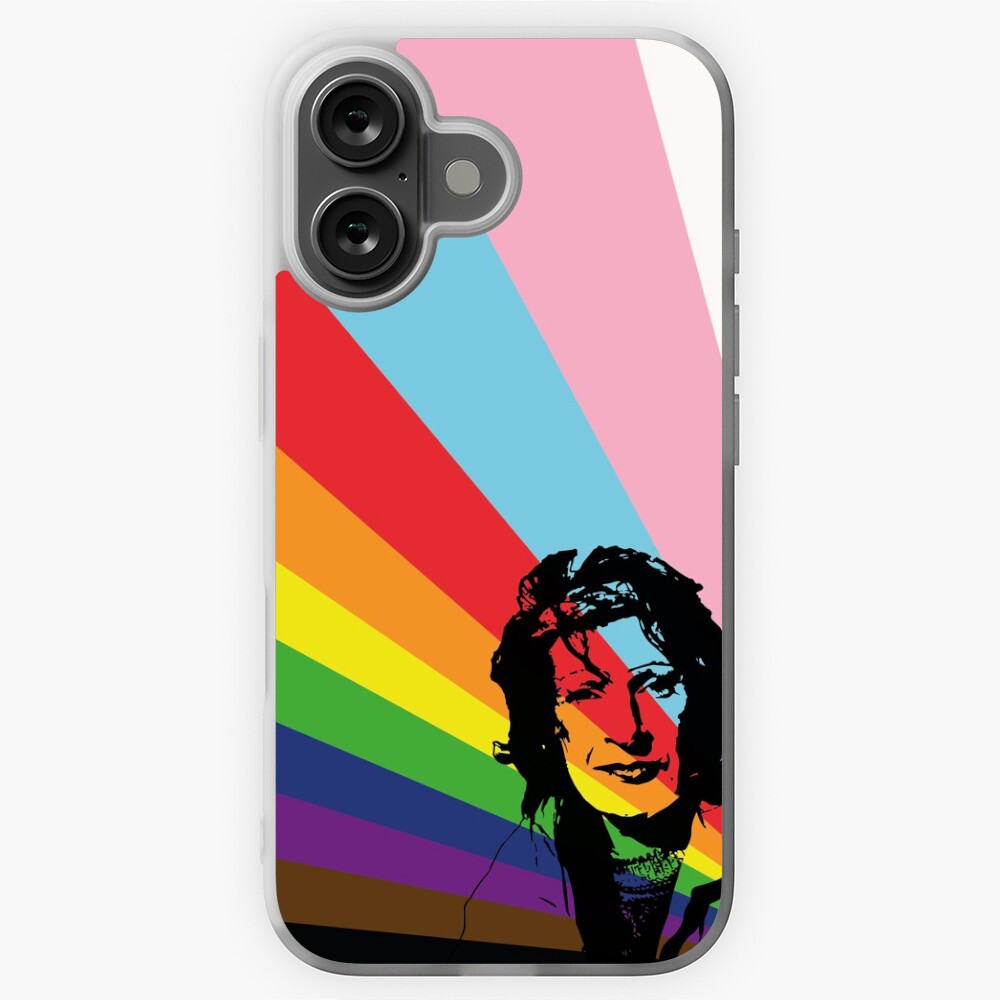 Sylvia Rivera Sticker