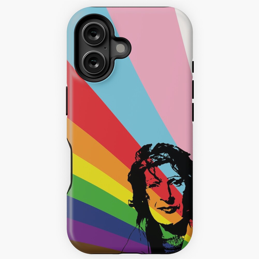 Sylvia Rivera Sticker