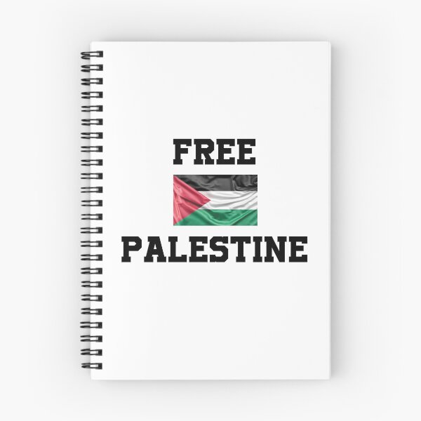 Item preview, Free Palestine, STAND WITH PALESTINE (Arabic) designed and sold by prestigemake.