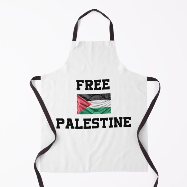 Item preview, Free Palestine, STAND WITH PALESTINE (Arabic) designed and sold by prestigemake.