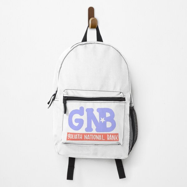 Aperçu de l'œuvre Comment j'ai rencontré ta mère - GNB (Goliath National Bank) créée et vendue par niamhconte.
