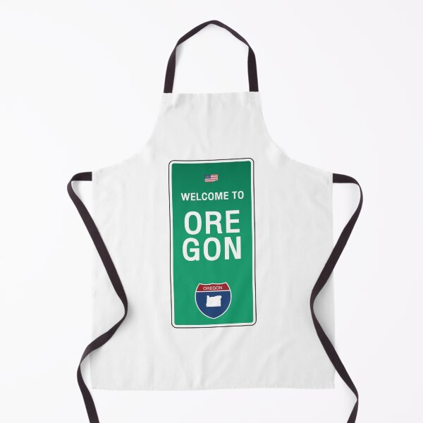 Item preview, Welcome to Oregon designed and sold by srattha.