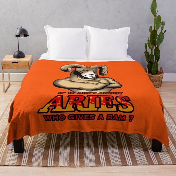 Item preview, Aries designed and sold by eccentricmd.