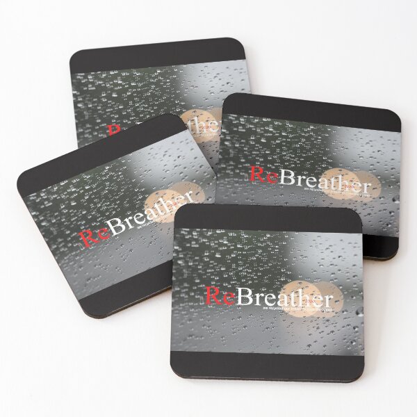 Item preview, ReBreather Memorabilia designed and sold by passingpixels.