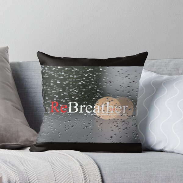Item preview, ReBreather Memorabilia designed and sold by passingpixels.
