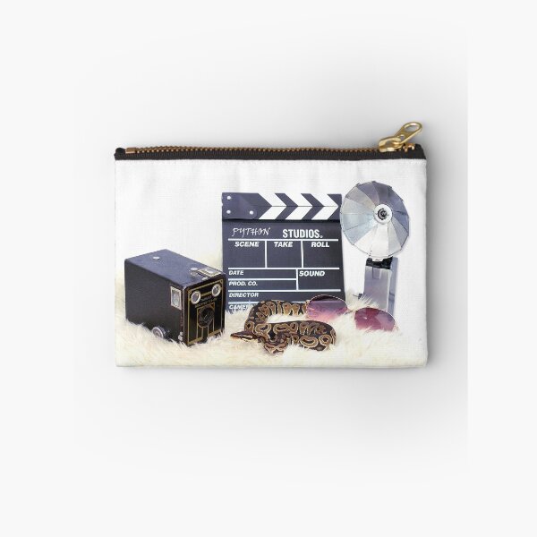 Item preview, Python Studios Presents designed and sold by Gharial.