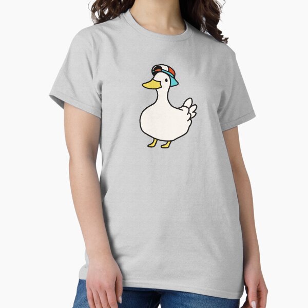 Item preview, Subaru's Dancing Duck - Hololive designed and sold by BigKusa.