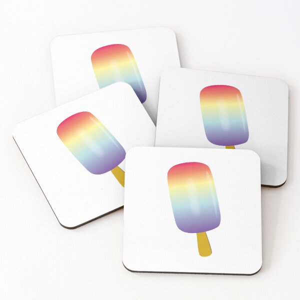 Item preview, Rainbow Ice Cream designed and sold by Julia2Julia.