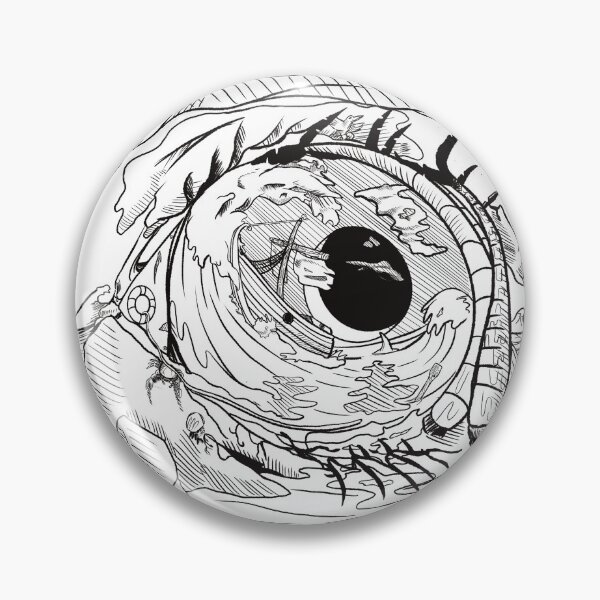 Item preview, Eye of the storm designed and sold by Zachs-sketches.