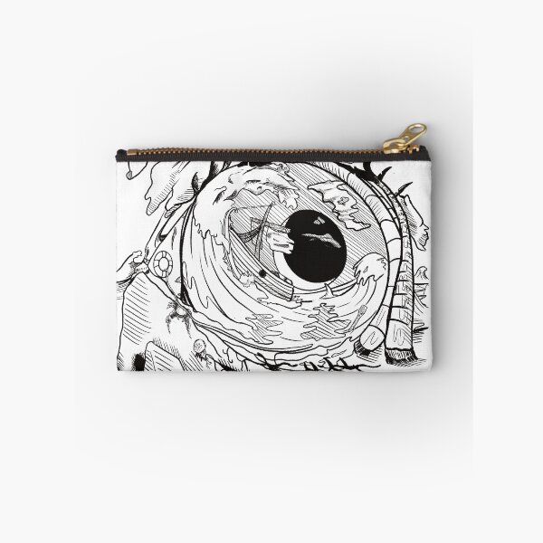 Item preview, Eye of the storm designed and sold by Zachs-sketches.
