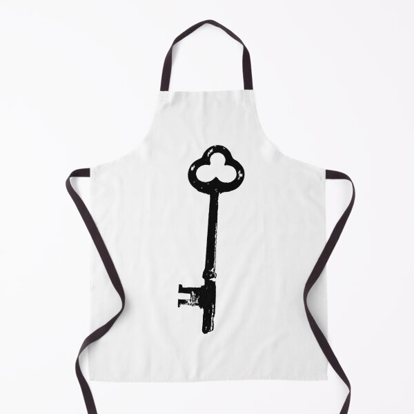 Item preview, The Key (Dark) designed and sold by Andrea Barnett.